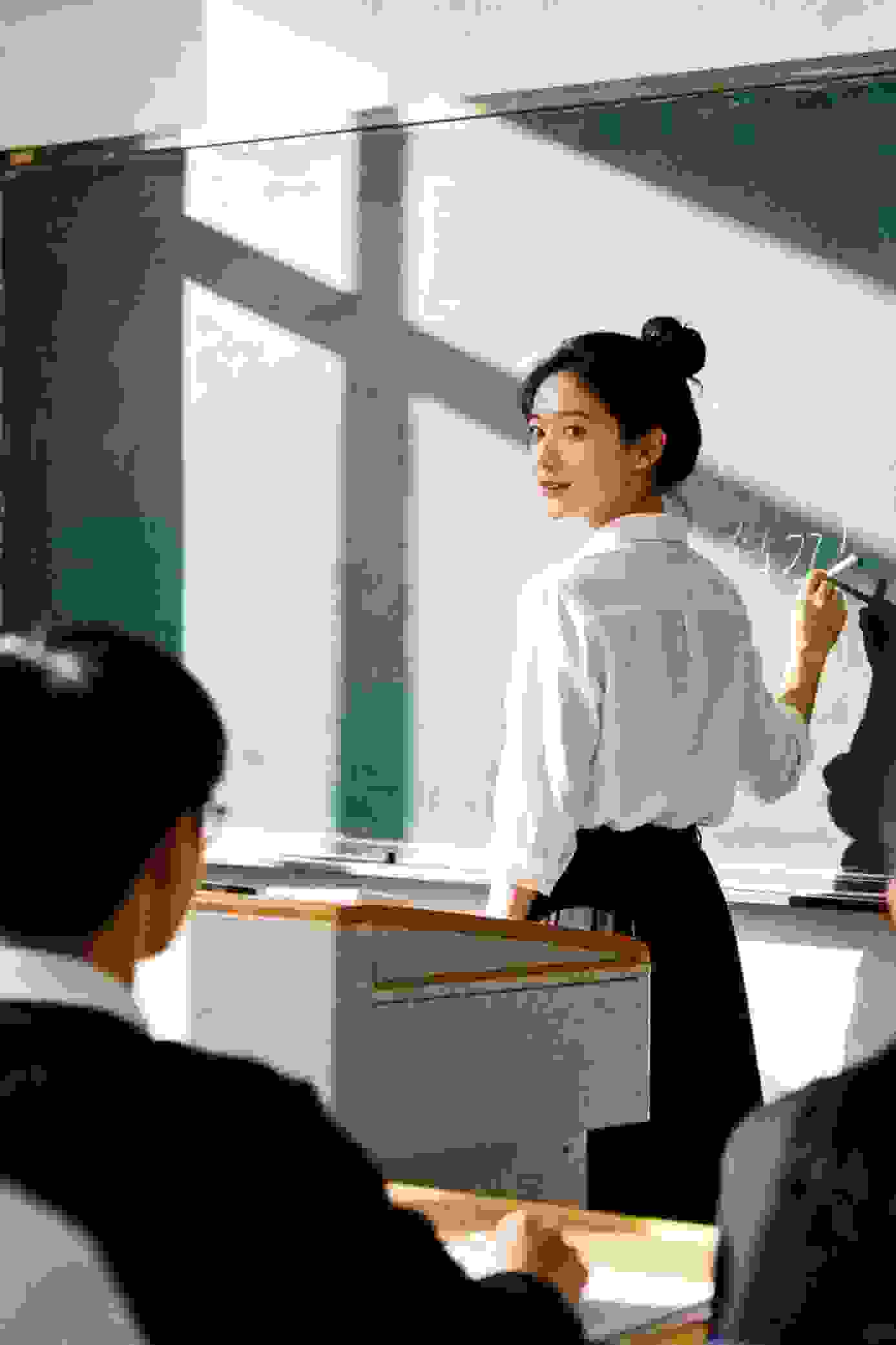 推荐作品