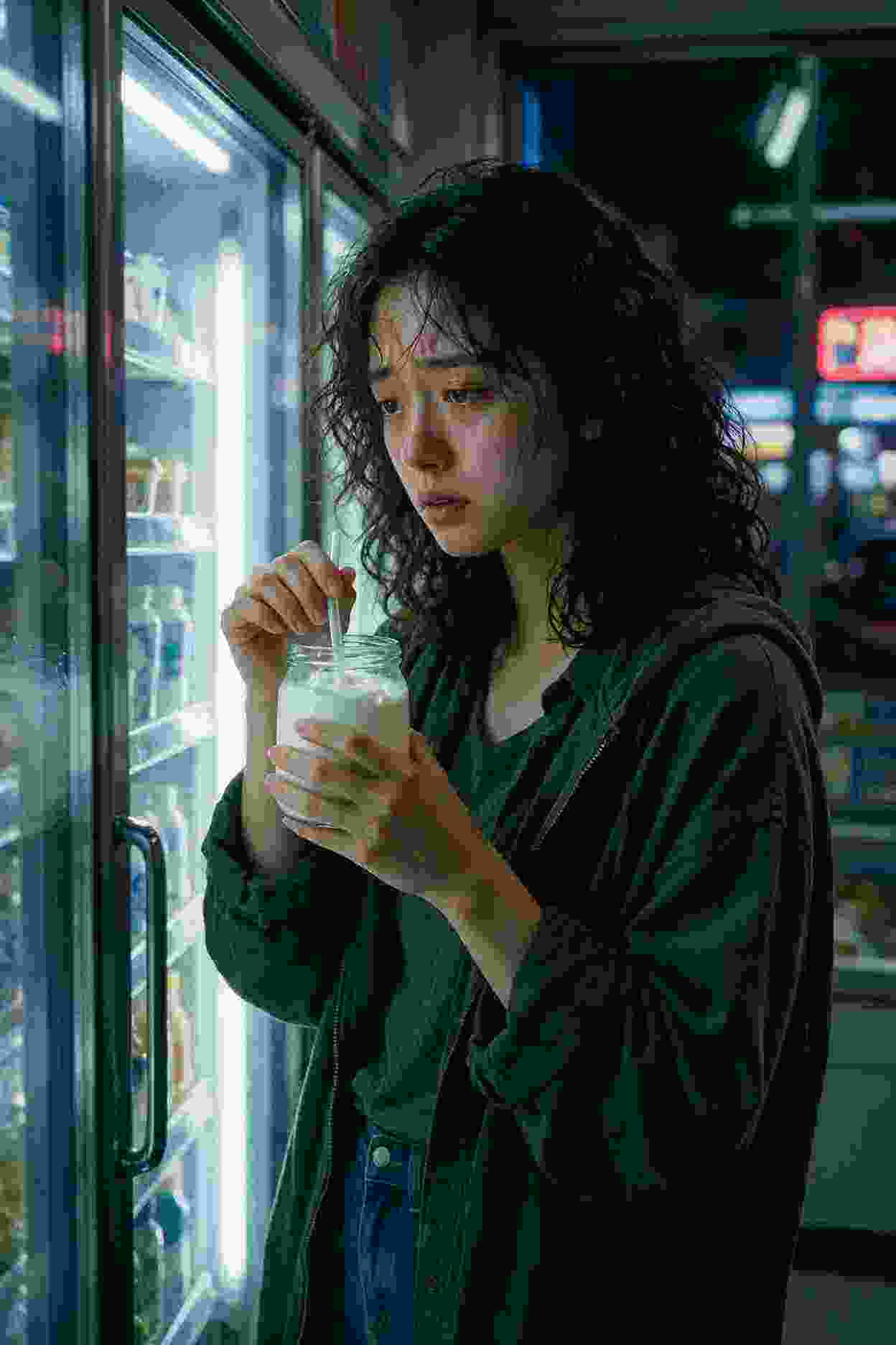 爱情剧