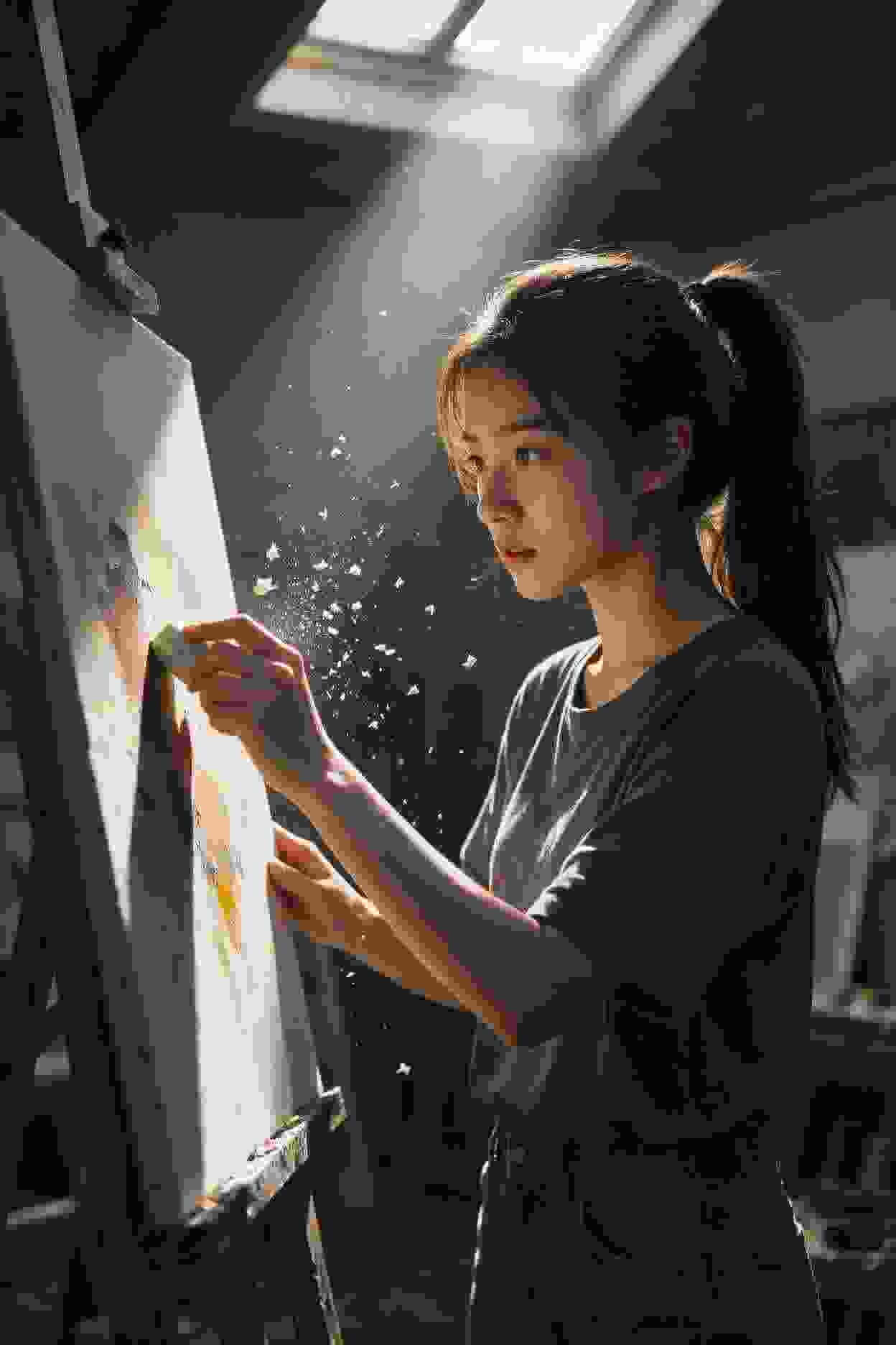 现代剧