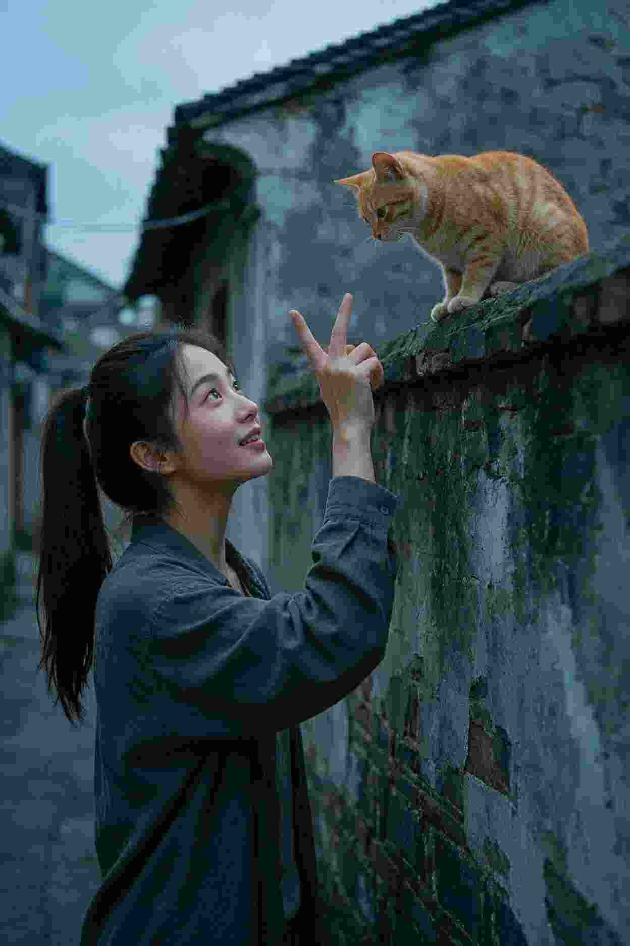 古装剧