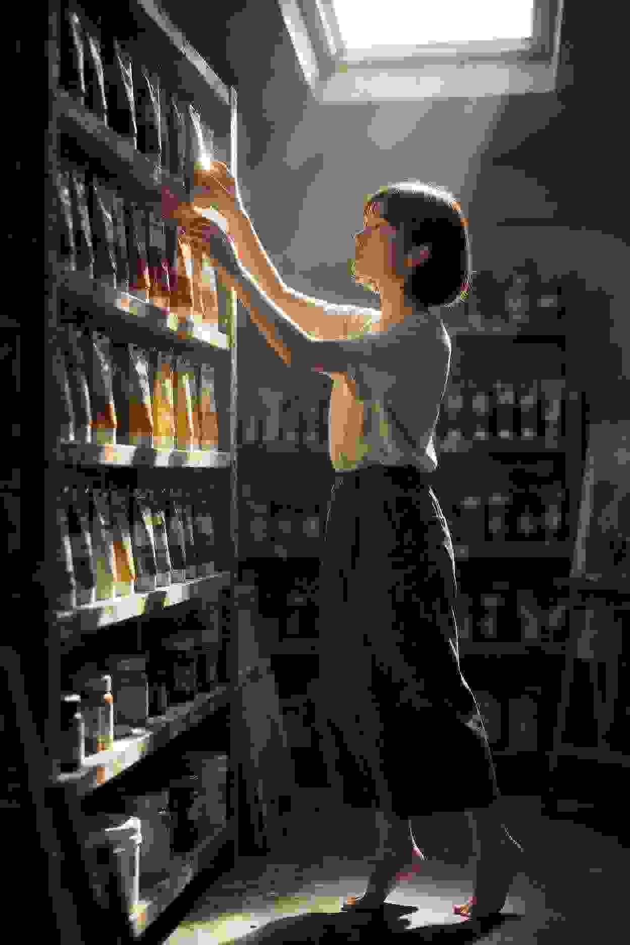 现代剧