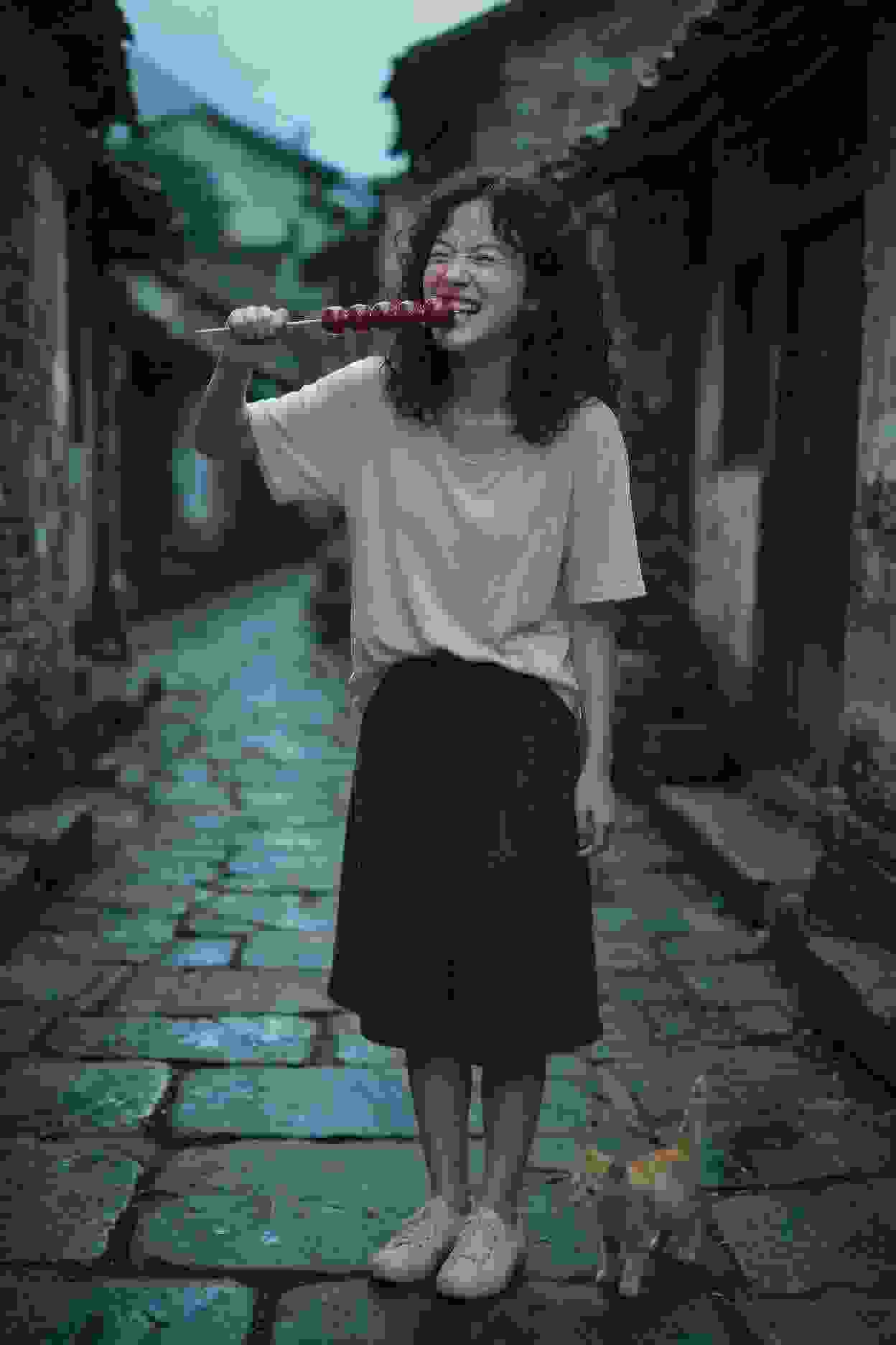 现代剧