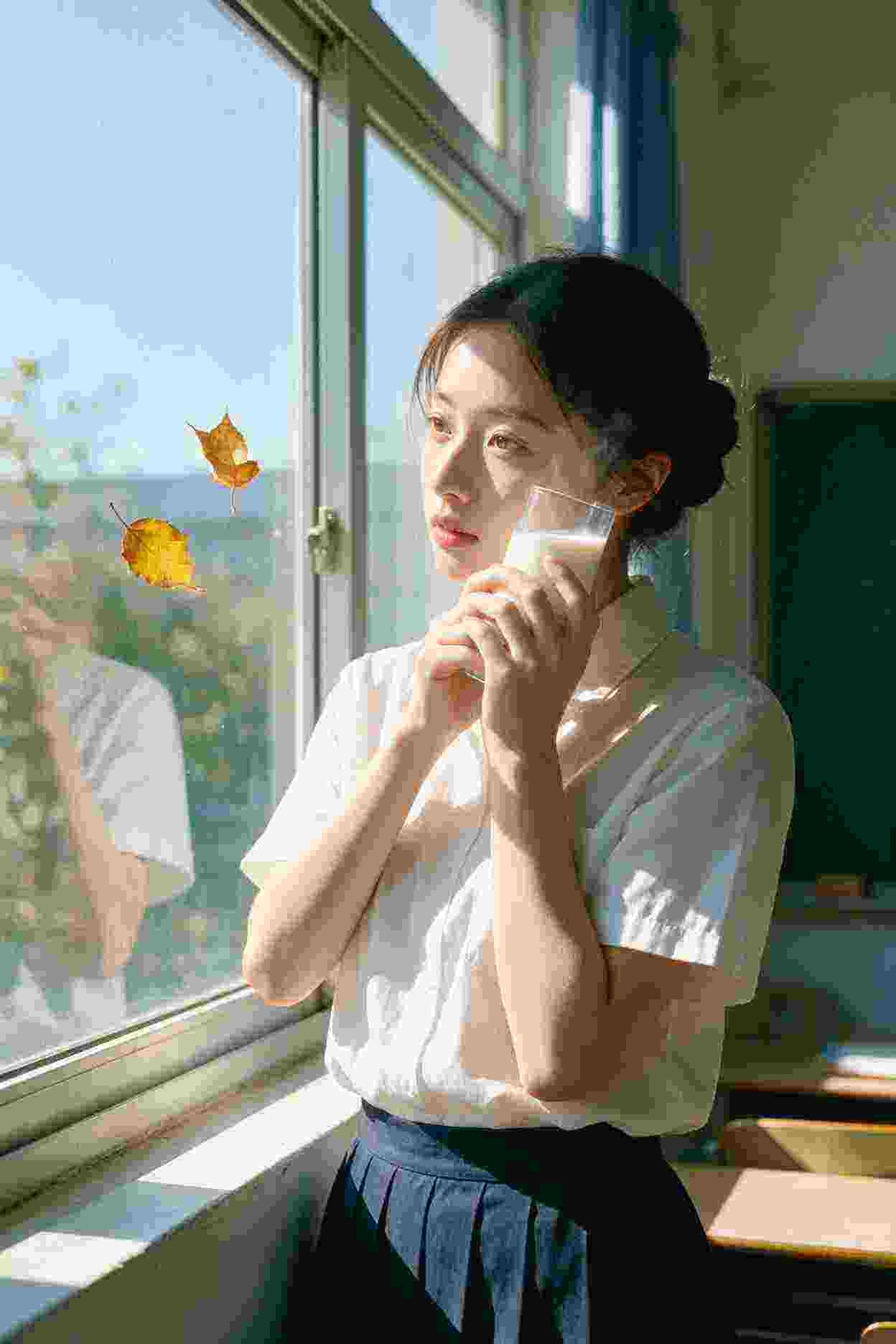 现代剧